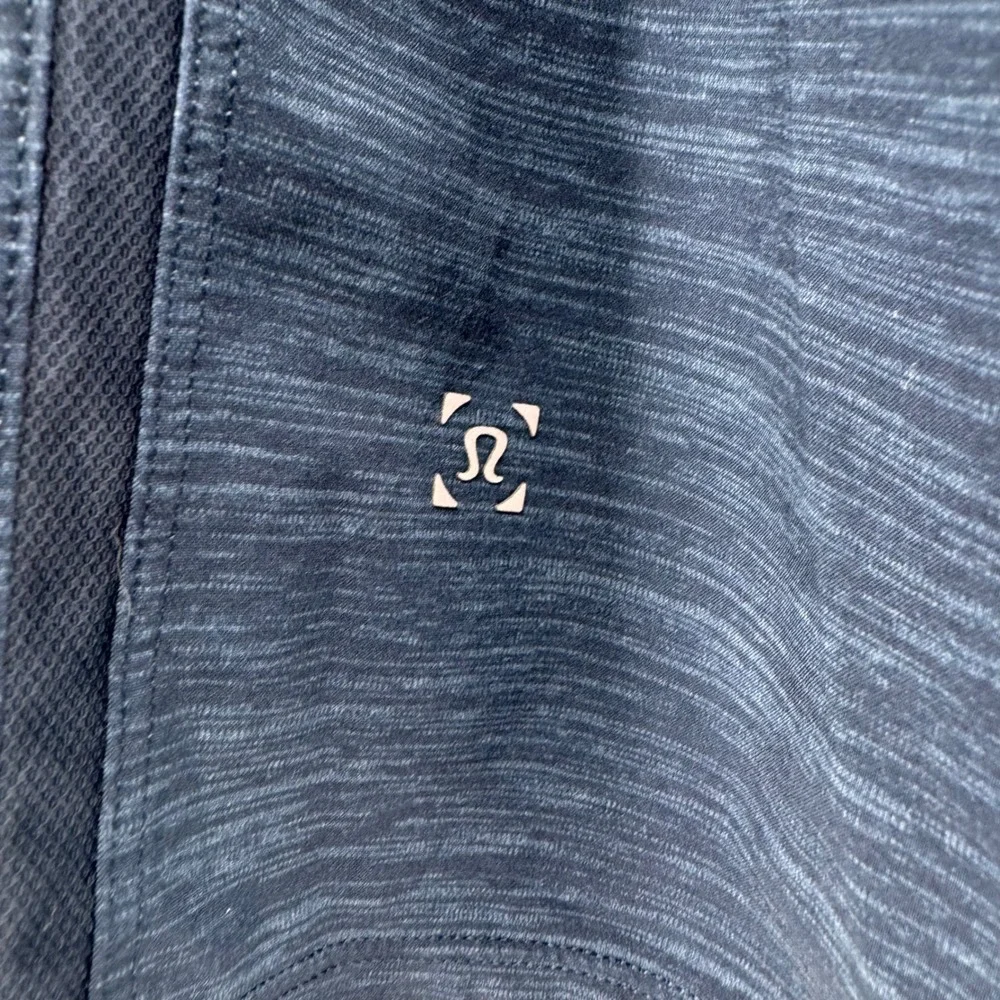 Lululemon Pace Breaker Linerless 9